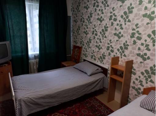 3-х комн к-ра в центре,ул.Космонавтов д.32 - kvartirka.by