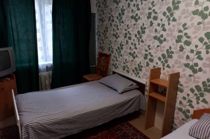 3-Комнатная квартира на сутки в  Могилеве,  Космонавтов ул., 32   изображение 3 - kvartirka.by