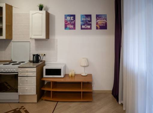 Рядом метро 2 мин. Smart TV. - kvartirka.by
