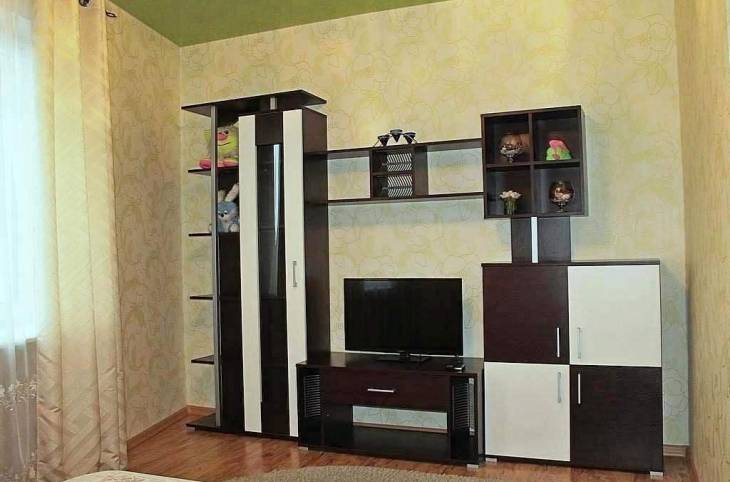 2-Комнатная квартира на сутки в  Минске,  Харьковская ул., 58    изображение 4 - kvartirka.by