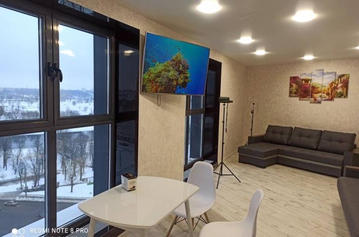 3-Комнатная квартира на сутки в  Могилеве,  Гагарина ул. , 2    изображение 5 - kvartirka.by