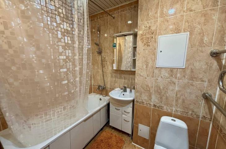 2-Комнатная квартира на сутки в  Могилеве,  Мира пр-т., 25г    изображение 8 - kvartirka.by