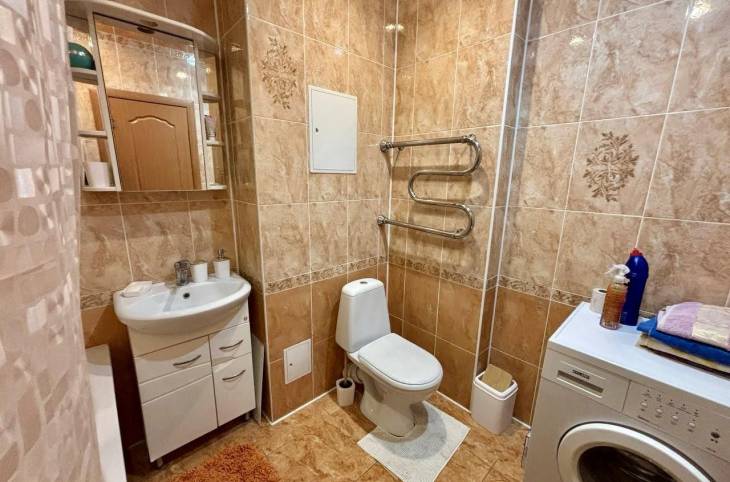 2-Комнатная квартира на сутки в  Могилеве,  Мира пр-т., 25г    изображение 9 - kvartirka.by