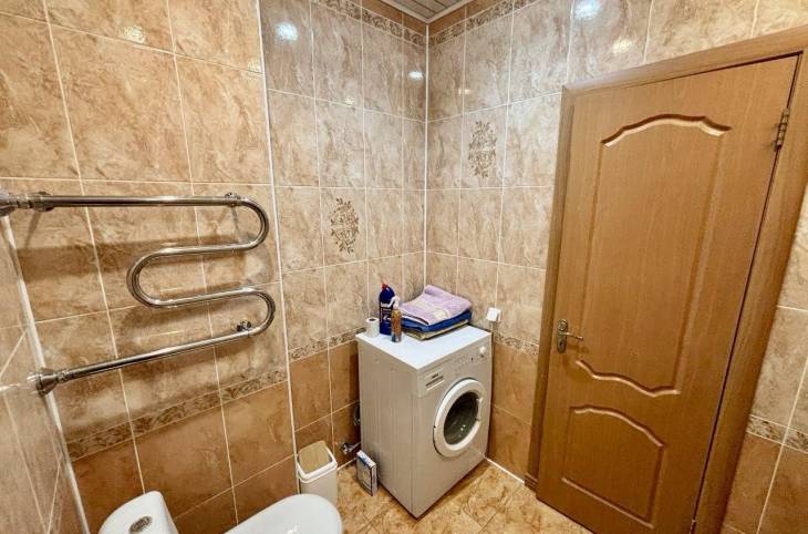2-Комнатная квартира на сутки в  Могилеве,  Мира пр-т., 25г    изображение 10 - kvartirka.by