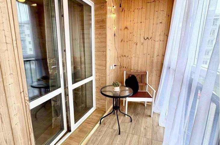 2-Комнатная квартира на сутки в  Могилеве,  Мира пр-т., 25г    изображение 11 - kvartirka.by