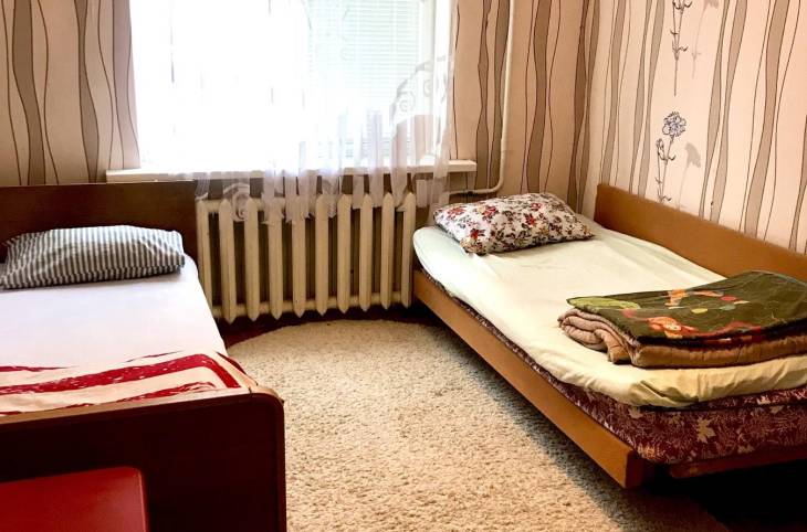 3-Комнатная квартира на сутки в  Могилеве,  Мовчанского ул., 16    изображение 9 - kvartirka.by