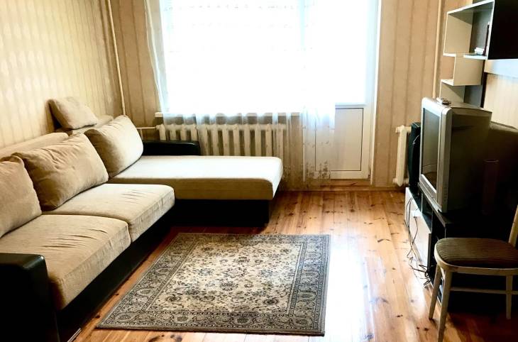 3-Комнатная квартира на сутки в  Могилеве,  Мовчанского ул., 16   изображение 3 - kvartirka.by