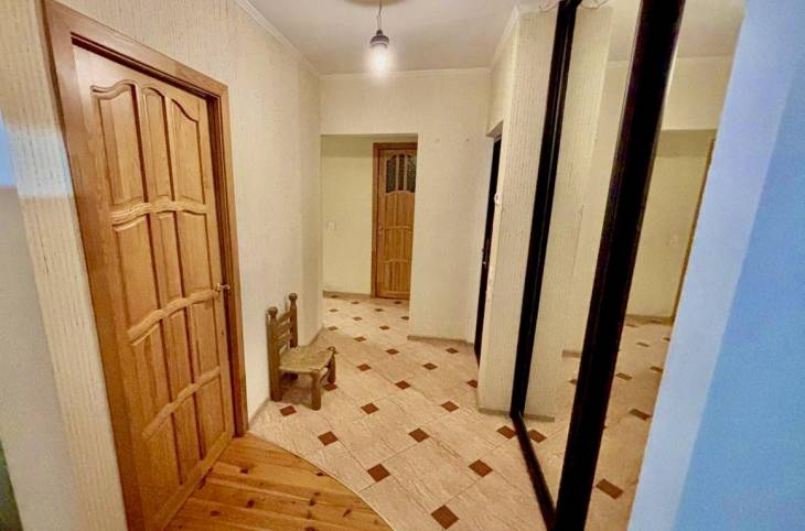 3-Комнатная квартира на сутки в  Могилеве,  Мовчанского ул., 16    изображение 7 - kvartirka.by