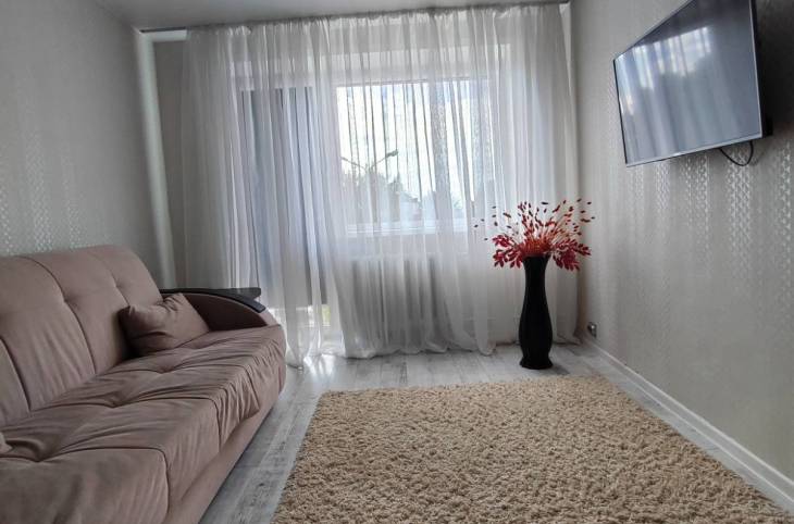 1-Комнатная квартира на сутки в  Могилеве,  Крыленко ул., 4    изображение 15 - kvartirka.by