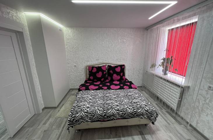 2-Комнатная квартира на сутки в  Гродно,  Кирова ул., 31    изображение 1 - kvartirka.by