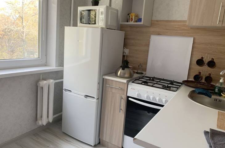 2-Комнатная квартира на сутки в  Солигорске,  Козлова ул., 34   изображение 3 - kvartirka.by