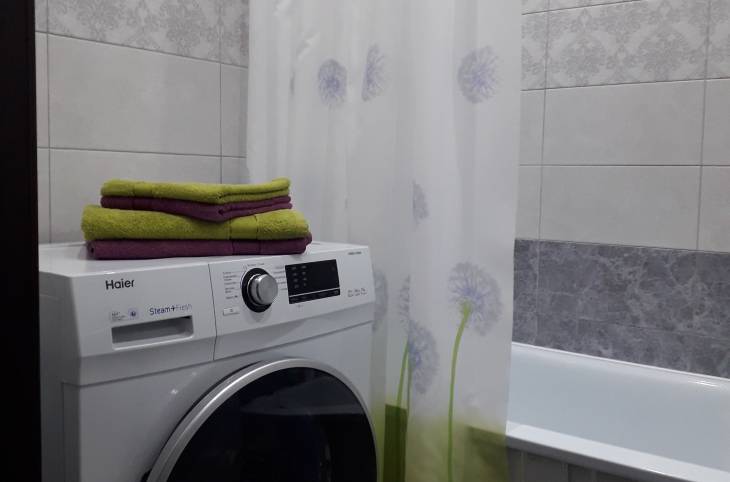 2-Комнатная квартира на сутки в  Лиде,  Космонавтов ул., 2    изображение 8 - kvartirka.by