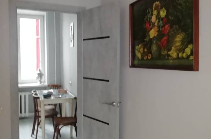2-Комнатная квартира на сутки в  Витебске,  Ленина ул., 46    изображение 4 - kvartirka.by