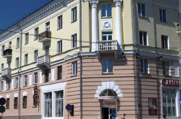 2-Комнатная квартира на сутки в  Витебске,  Ленина ул., 46    изображение 14 - kvartirka.by