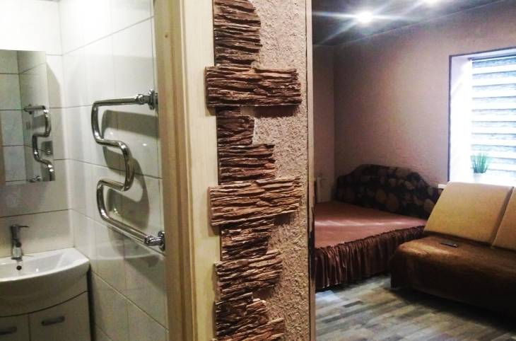Студия на сутки в  Орше,  Мира ул., 36   изображение 3 - kvartirka.by
