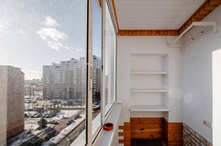 3-Комнатная квартира на сутки в  Минске,  Великоморская ул., 7    изображение 6 - kvartirka.by
