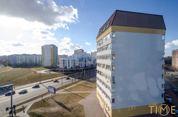 1-Комнатная квартира на сутки в  Гродно,  Янки Купалы пр., 88б    изображение 23 - kvartirka.by