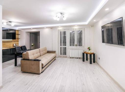 Апартаменты LuxeTIME - kvartirka.by