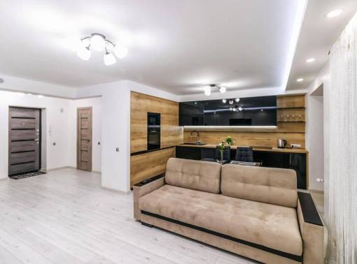 Апартаменты LuxeTIME - kvartirka.by