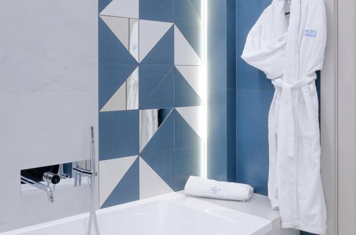 2-Комнатная квартира на сутки в  Гродно,  Буденного ул., 28    изображение 7 - kvartirka.by