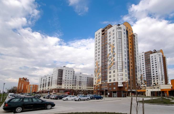 2-Комнатная квартира на сутки в  Гродно,  Курчатова ул., 27    изображение 17 - kvartirka.by
