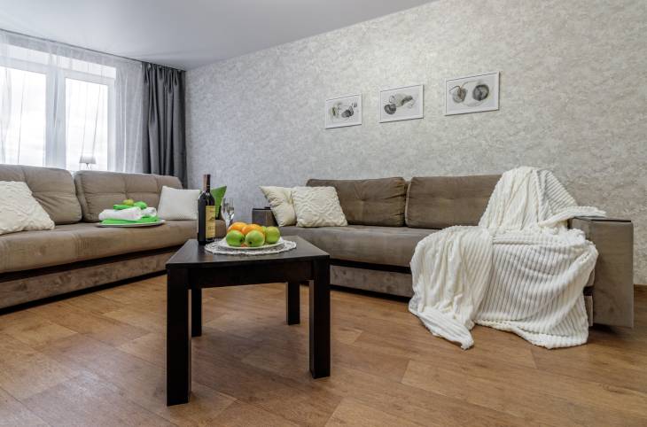 3-Комнатная квартира на сутки в  Гродно,  Кремко ул., 8а   изображение 3 - kvartirka.by