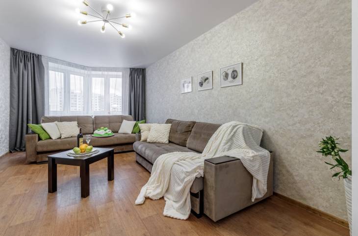3-Комнатная квартира на сутки в  Гродно,  Кремко ул., 8а    изображение 1 - kvartirka.by