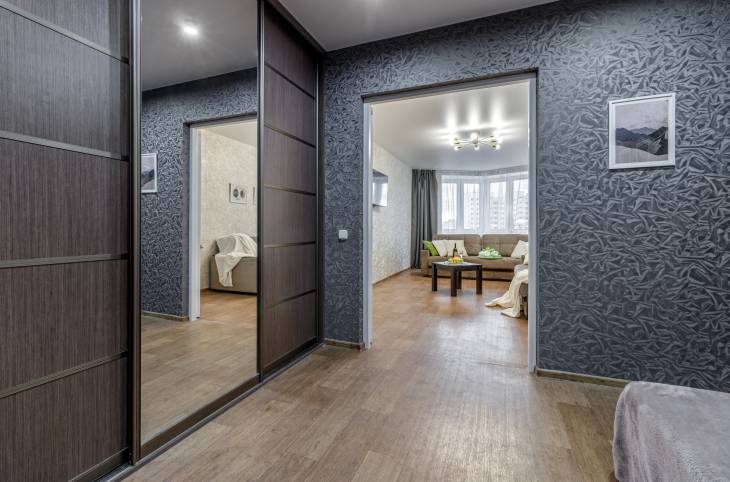 3-Комнатная квартира на сутки в  Гродно,  Кремко ул., 8а    изображение 5 - kvartirka.by