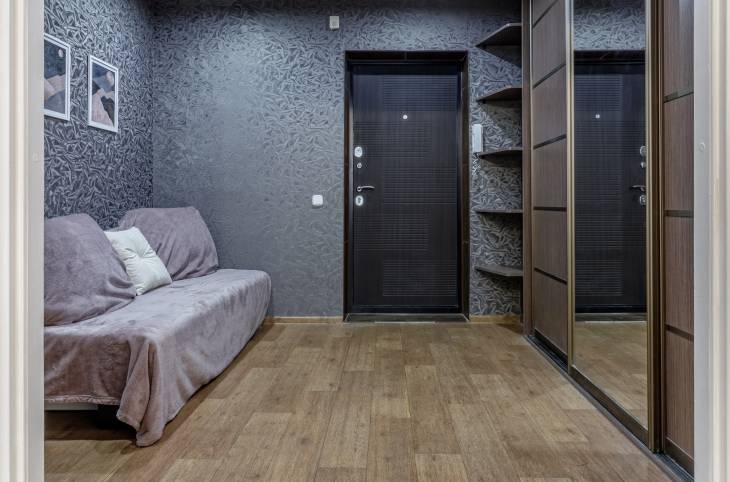 3-Комнатная квартира на сутки в  Гродно,  Кремко ул., 8а    изображение 6 - kvartirka.by