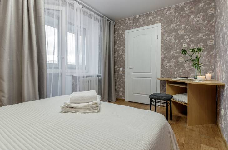 3-Комнатная квартира на сутки в  Гродно,  Кремко ул., 8а    изображение 12 - kvartirka.by