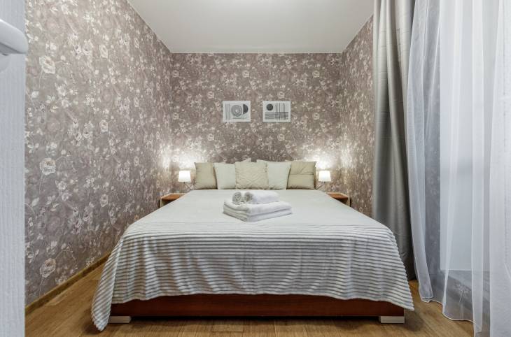 3-Комнатная квартира на сутки в  Гродно,  Кремко ул., 8а    изображение 15 - kvartirka.by