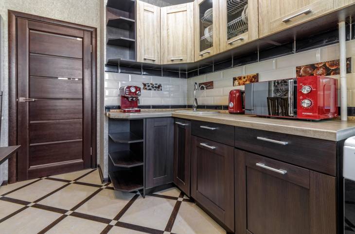 2-Комнатная квартира на сутки в  Гродно,  Космонавтов пр., 4в    изображение 14 - kvartirka.by
