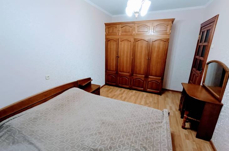 4-Комнатная квартира на сутки в  Гродно,  Клецкова пр-т., 25   изображение 3 - kvartirka.by