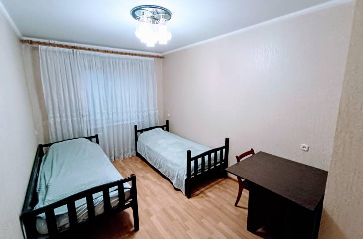 4-Комнатная квартира на сутки в  Гродно,  Клецкова пр-т., 25    изображение 2 - kvartirka.by