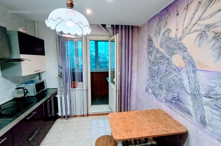 4-Комнатная квартира на сутки в  Гродно,  Клецкова пр-т., 25    изображение 4 - kvartirka.by