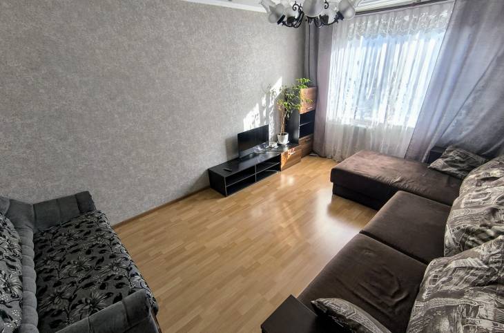 4-Комнатная квартира на сутки в  Гродно,  Клецкова пр-т., 25    изображение 7 - kvartirka.by