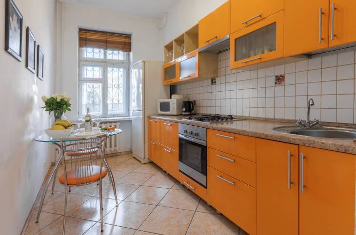 3-Комнатная квартира на сутки в  Гродно,  Карла Маркса ул., 25    изображение 7 - kvartirka.by