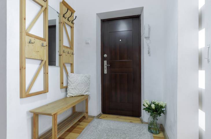 3-Комнатная квартира на сутки в  Гродно,  Карла Маркса ул., 25    изображение 8 - kvartirka.by