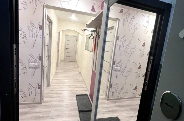 3-Комнатная квартира на сутки в  Витебске,  Московский пр-т., 8    изображение 11 - kvartirka.by