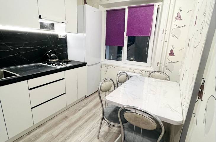 3-Комнатная квартира на сутки в  Витебске,  Московский пр-т., 8    изображение 9 - kvartirka.by