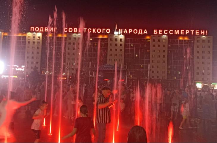 3-Комнатная квартира на сутки в  Витебске,  Московский пр-т., 8    изображение 16 - kvartirka.by