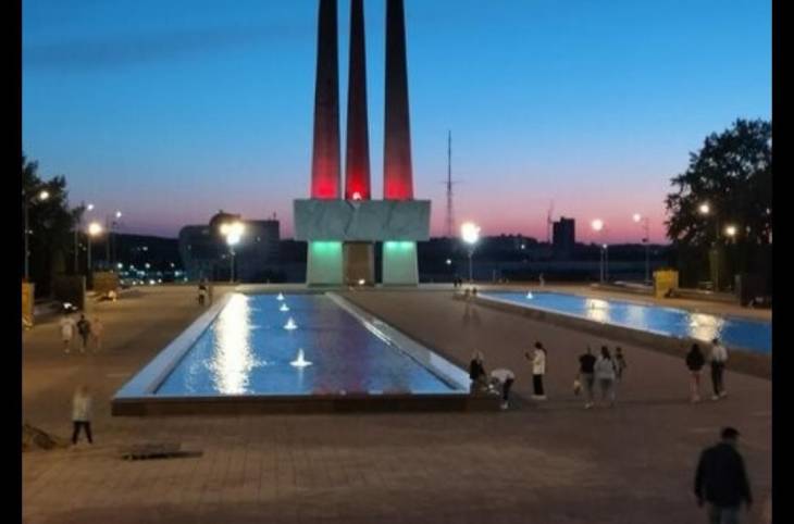 3-Комнатная квартира на сутки в  Витебске,  Московский пр-т., 8    изображение 17 - kvartirka.by