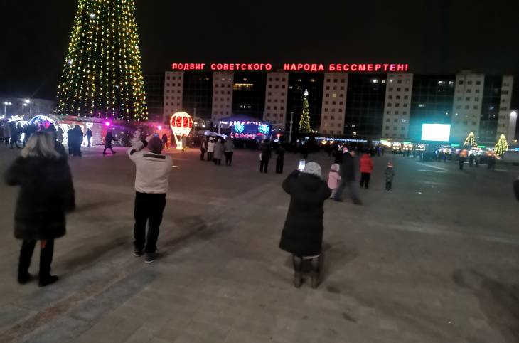 3-Комнатная квартира на сутки в  Витебске,  Московский пр-т., 8    изображение 21 - kvartirka.by