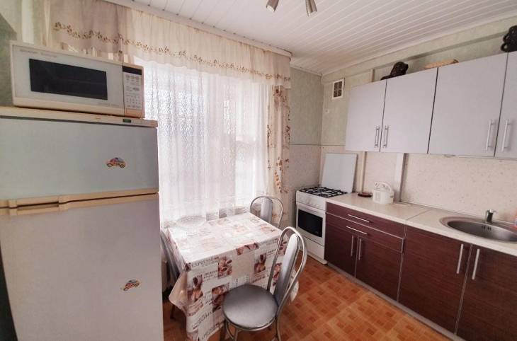 1-Комнатная квартира на сутки в  Минске,  Богдановича Максима ул., 78    изображение 5 - kvartirka.by