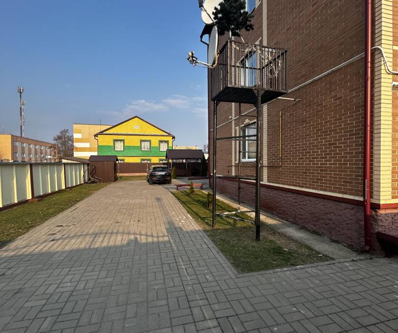 Гостевой коттедж Люкс  - kvartirka.by