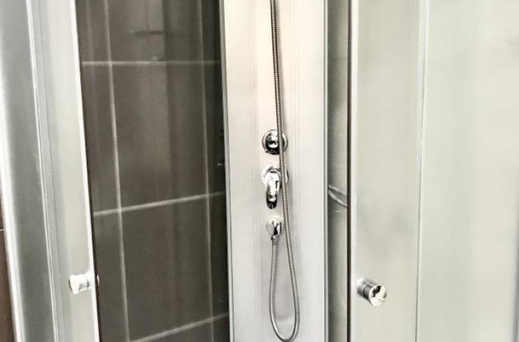 2-Комнатная квартира на сутки в  Минске,  Немига ул., 42    изображение 8 - kvartirka.by