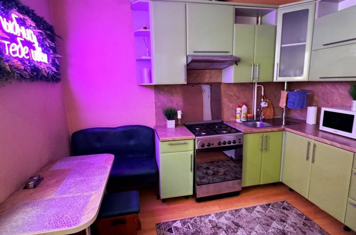 1-Комнатная квартира на сутки в  Гомеле,  Кирова ул., 44    изображение 7 - kvartirka.by