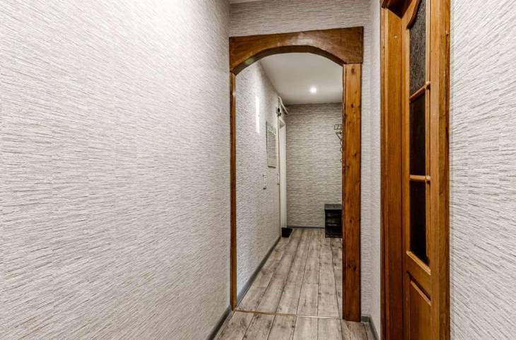 2-Комнатная квартира на сутки в  Минске,  Долгобродская ул., 38    изображение 8 - kvartirka.by