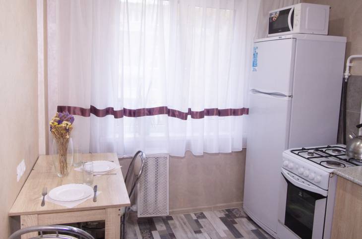 2-Комнатная квартира на сутки в  Витебске,  Московский пр., 11к5    изображение 6 - kvartirka.by