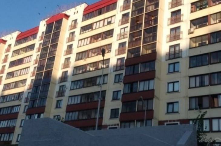 1-Комнатная квартира на сутки в  Витебске,  Черняховского пр-т., 33    изображение 17 - kvartirka.by
